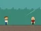Spel Bounce-kogel aanlyn