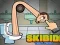 Spel Skibidi Toilet Puzzel aanlyn