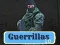 Spel Guerrillas.io aanlyn