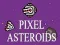 Spel Piksielasteroïede aanlyn