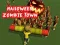 Spel Halloween Zombi Stad aanlyn