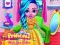 Spel Prinses Haar Spa Salon aanlyn