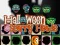 Spel Halloween Skrikwekkende Koppe aanlyn