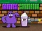 Spel Grimace Commando aanlyn