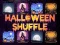 Spel Halloween Shuffle aanlyn