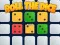 Spel Gooi Die Dobbelstene aanlyn