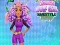 Spel Clawdia Wolfgirl Haarstyl Uitdaging aanlyn