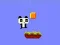 Spel Panda Reis aanlyn
