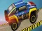Spel Onmoontlike Baan Motor Stunt Racing Speletjie aanlyn