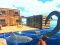 Spel Oorlewing op 'n vlot op die see aanlyn