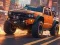 Spel 4x4 Offroader aanlyn