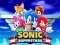 Spel Sonic Superstêr aanlyn