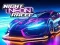 Spel Neon Stad Renja aanlyn