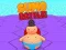 Spel Sumo Stryd! aanlyn