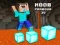 Spel Noob Parkour 3D aanlyn
