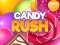 Spel Candy Rush aanlyn