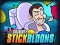 Spel Skibidi Stick Bloons aanlyn