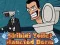Spel Skibidi Toilet: Spookhuis aanlyn
