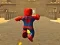 Spel Roblox: Spiderman Opgradering aanlyn