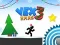 Spel Vex 3 Kersfees aanlyn
