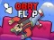 Spel Obby Flip aanlyn