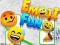 Spel Emoji Pretjie aanlyn