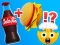Spel Kos Pas aanlyn