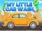 Spel My Klein Motorwash aanlyn
