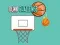 Spel Dunk-uitdaging aanlyn