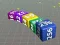 Spel Kubus Arena 2048 Mengvoeg Getalle aanlyn Spel Kubus Arena 2048 Mengvoeg Getalle aanlyn