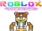 Spel Roblox Kleurspel aanlyn