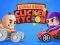 Spel Clash Rider Clicker Tycoon aanlyn