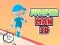 Spel Springer Man 3D aanlyn