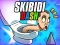 Spel Skibidi Dash aanlyn