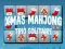 Spel Kersfees Mahjong Trio Solitaire aanlyn