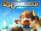 Spel Tower van Magie aanlyn
