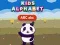Spel Kinders alfabet aanlyn