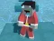 Spel Parkour Craft Noob Steve aanlyn