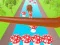 Spel PaddastoelTarzan aanlyn