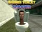 Spel Skibidi Toilet Shooter Hoofstuk 1 aanlyn