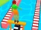 Spel Wiel Transformasie 3D aanlyn