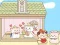 Spel Hamster Appartementspel aanlyn