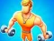 Spel My Gim Simulator aanlyn