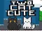 Spel Twee Katter Doodle aanlyn