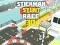 Spel StickMan Stunt Wedloop 3D aanlyn