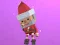 Spel Kersfeesbeker 3D aanlyn