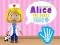 Spel Wêreld van Alice: Die Bene aanlyn