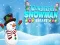 Spel Wonderlike Sneeuman Ontsnapping aanlyn