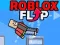 Spel Roblox Flip aanlyn