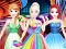 Spel Meisies se balrok mode aanlyn
